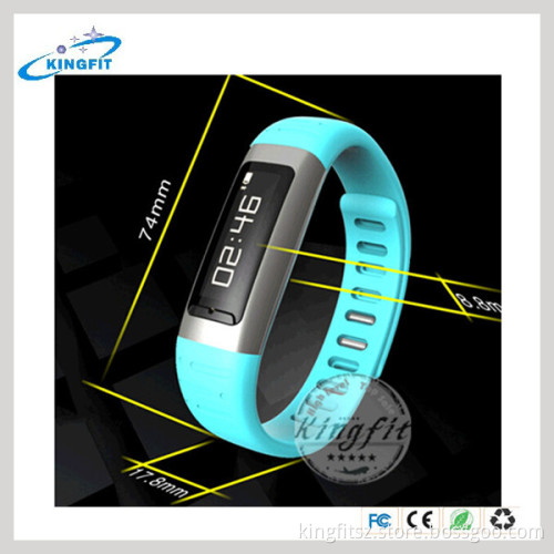 Latest Waterproof U Watch for Samsung Galaxy Gear and iPhone 6